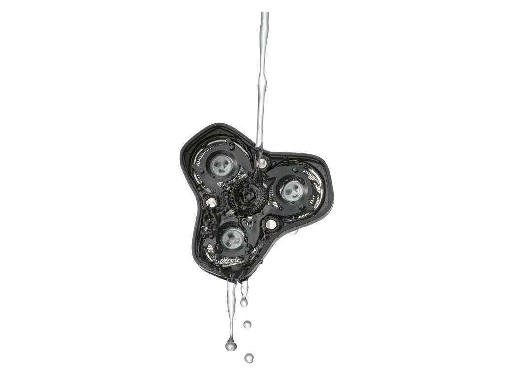 CIEN BEAUTY Rotary razor/shaver — image 4