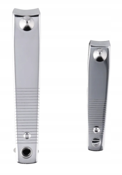 Cien Nail clippers 2 pcs set — image 2