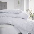 Silentnight Summer Nights King Duvet 4.5 Tog Hypoallergenic Lightweight 225cm