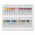 Crelando Essential Colours Acrylic Paint Set – 24 Colours × 18 ml
