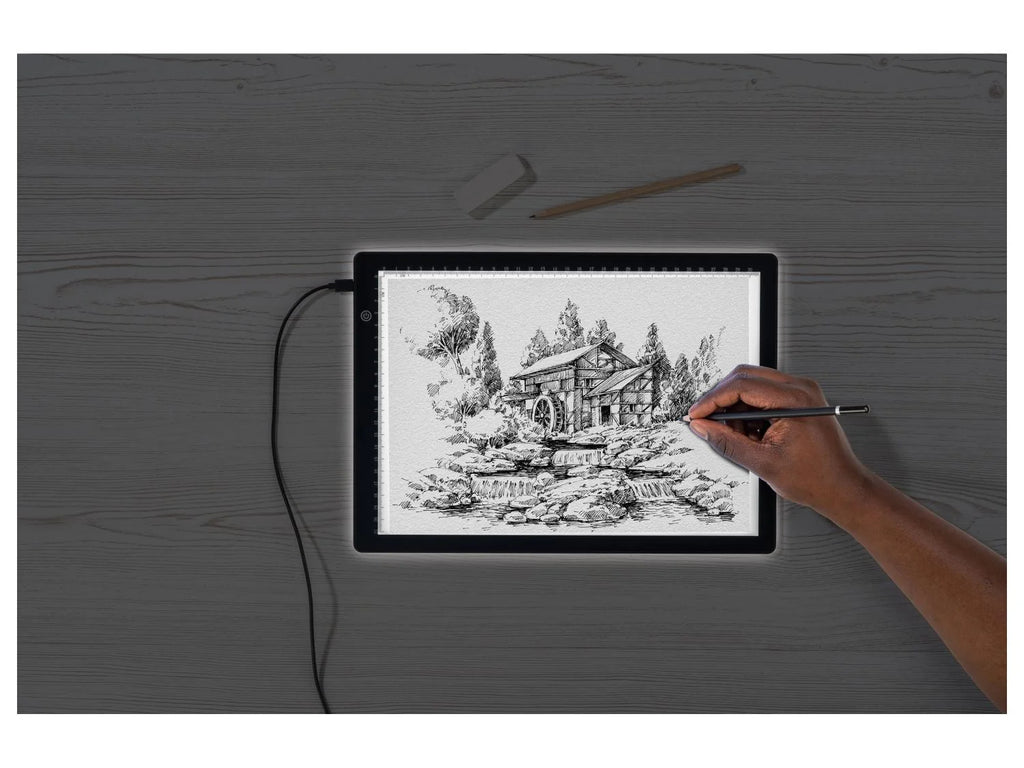 CRELANDO Drawing LED light pad — image 2