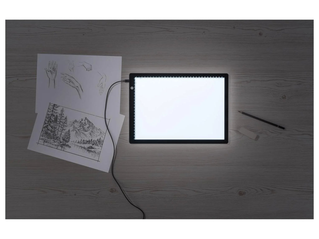 CRELANDO Drawing LED light pad — image 3