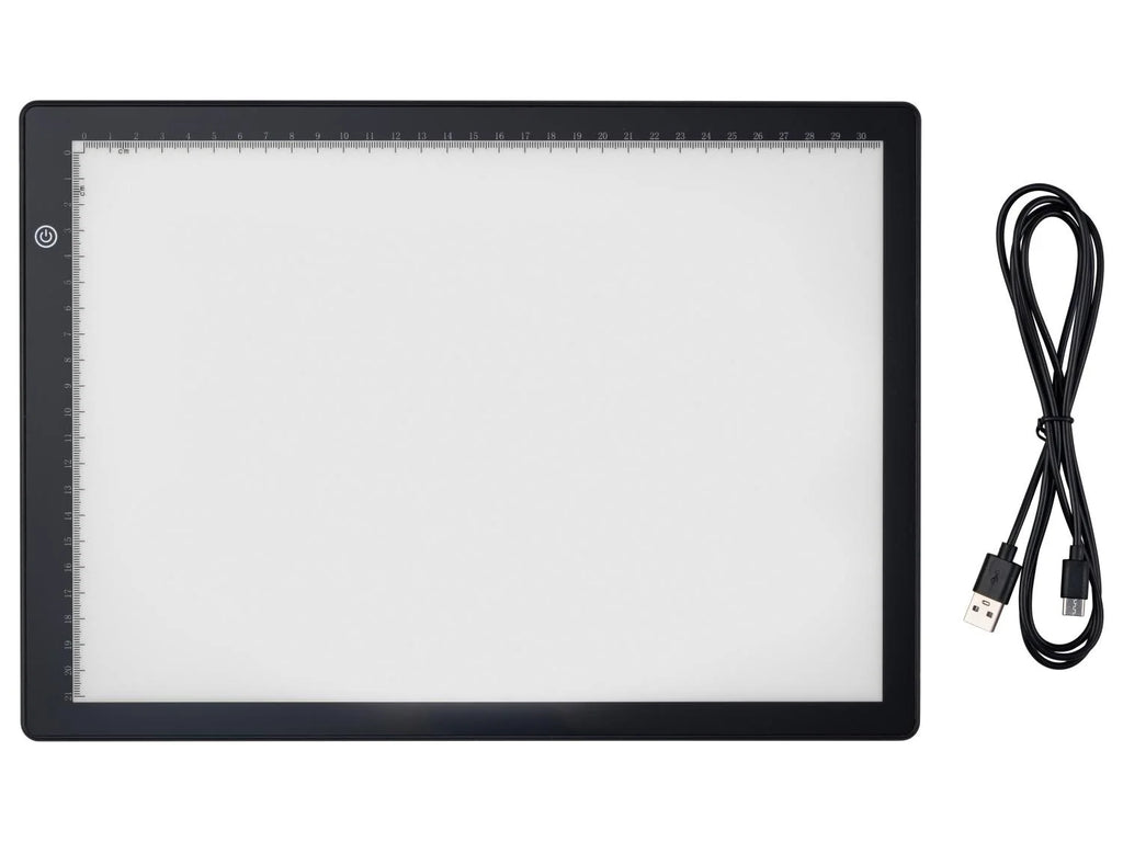 CRELANDO Drawing LED light pad — image 6