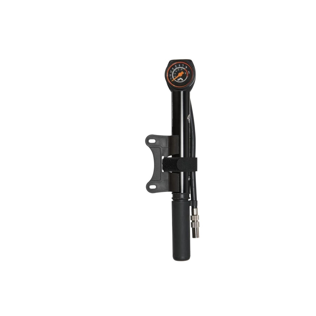 CRIVIT Mini Bike Pump