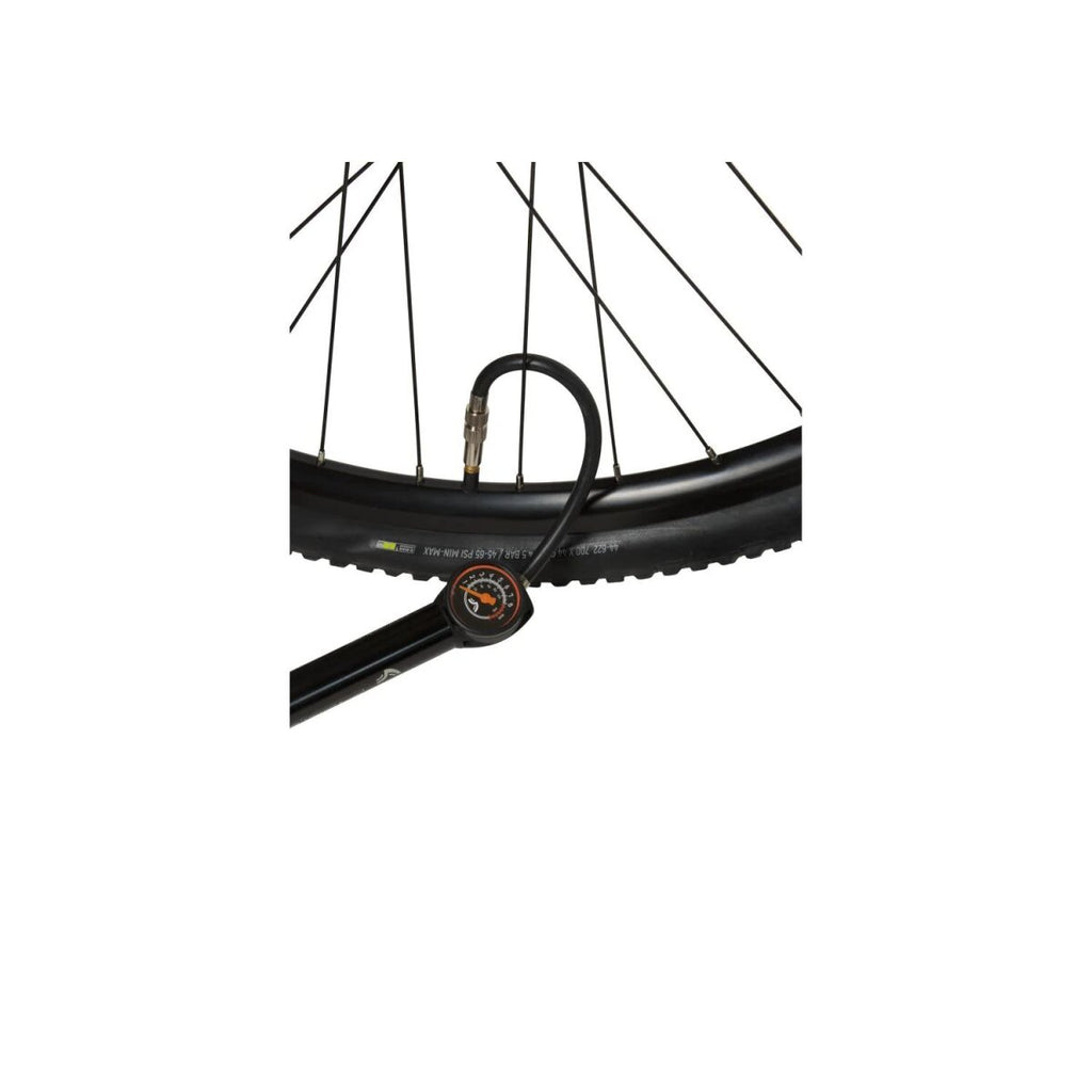 CRIVIT Mini Bike Pump