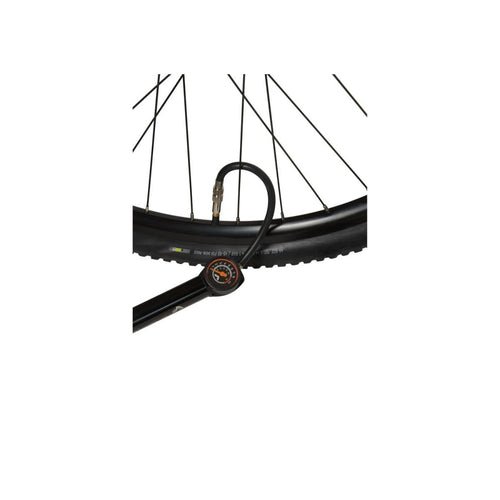 CRIVIT Mini Bike Pump