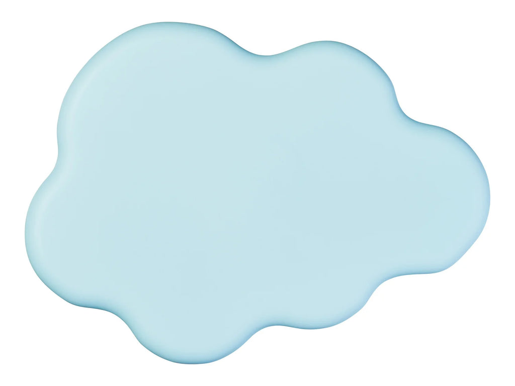 LIVARNO HOME LED Cloud wall light with Remote