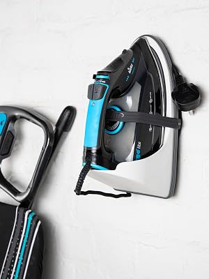 Minky Sure Grip Iron Holder With Strong And Secure Strip