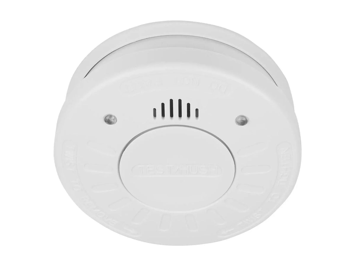 Smartwares RM520 Smoke Detector with 10-Year Battery