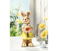 Livarno Home Large Figurine (Magnesia) - 45 cm