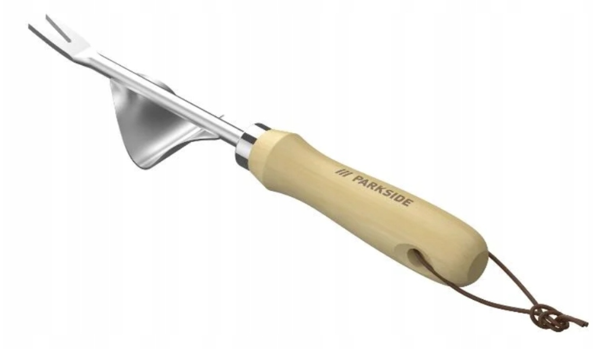 Parkside Weeding Knife Garden Tool