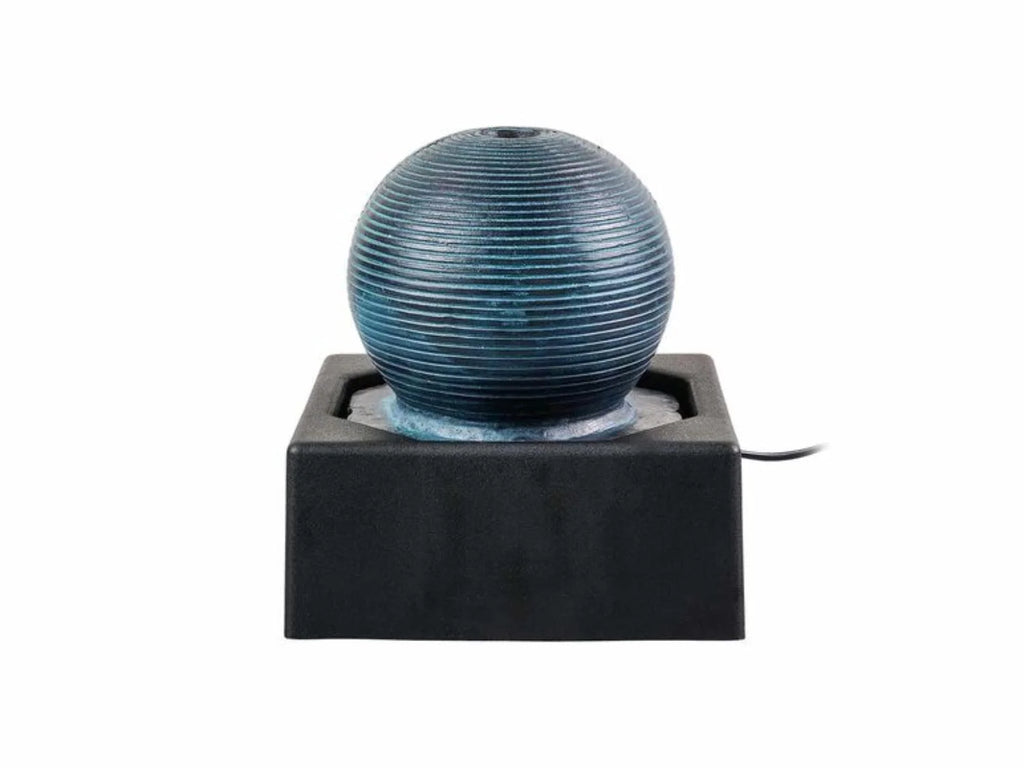 LIVARNO HOME Decorative fountain with water pump - Sphere