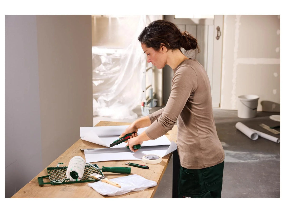 Parkside Painting Starter Kit 6 pcs