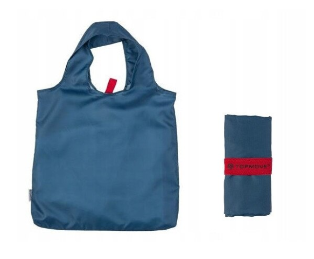 Topmove shopping foldable bag