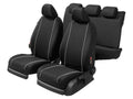 ULTIMATE SPEED® Car seat cover set, 12 pieces