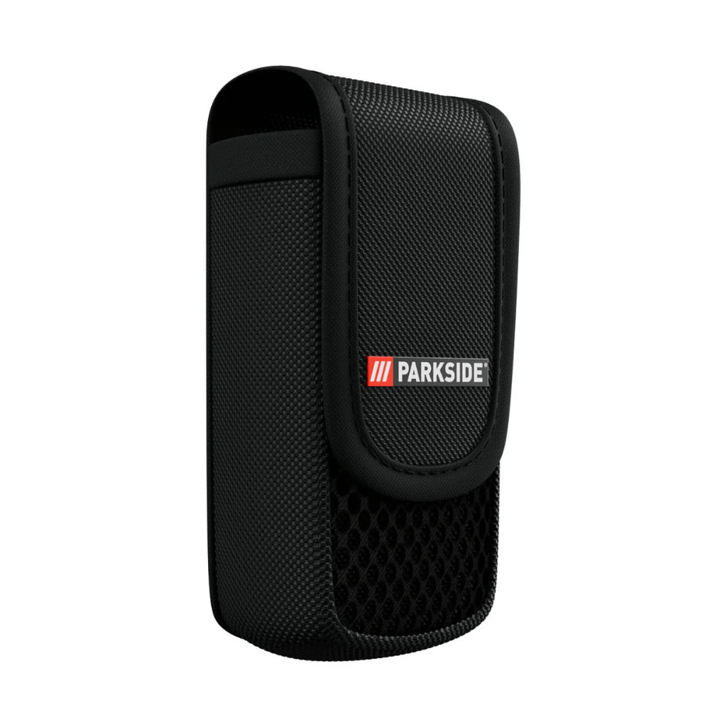 PARKSIDE ® PLEM 50 D5 laser rangefinder, 50 m with integrated spirit level