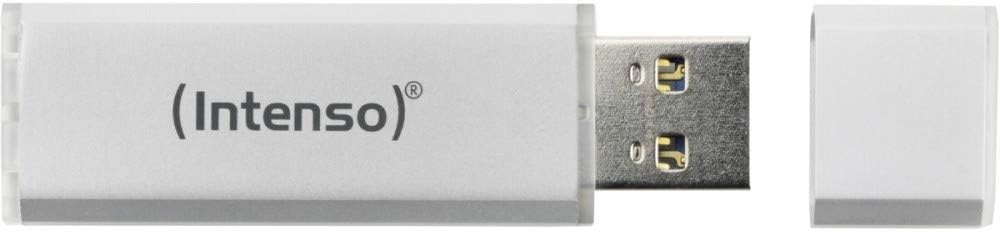 Intenso Ultra Line 256 GB Flash Drive 3.2 SS (Super Speed)