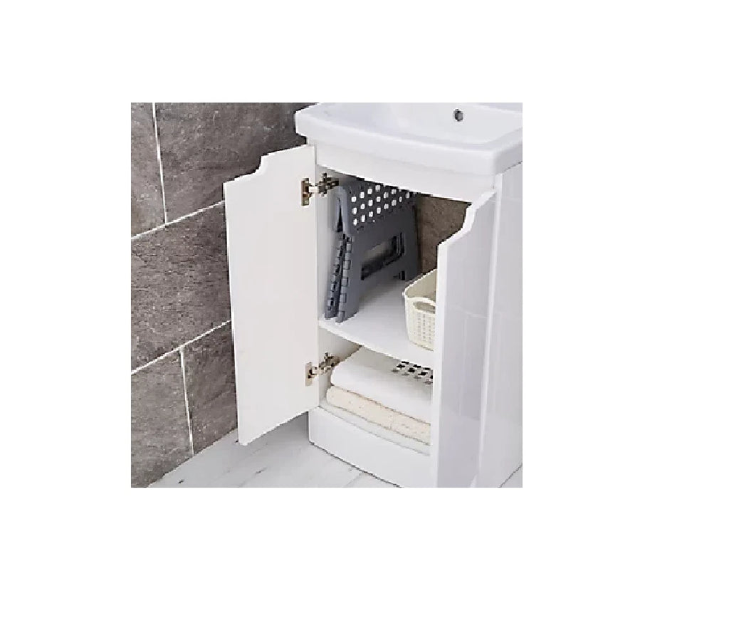 ADDIS Portable Folding Stool - up to 120 KG