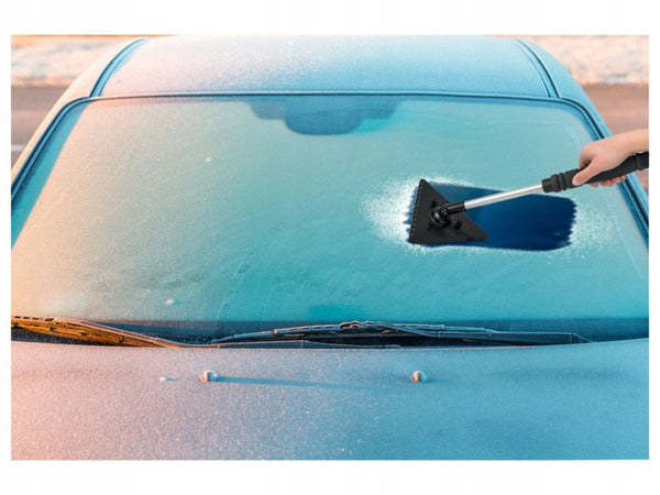 Ultimate Speed Car window cleaning kit, telescopic brush, 40.5 cm
