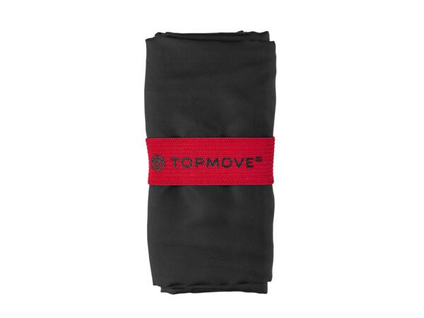 Topmove shopping foldable bag