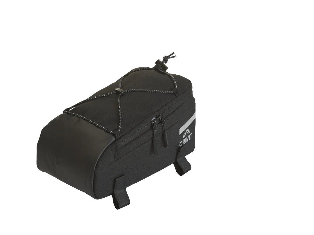 Crivit Bicycle Rack Bag