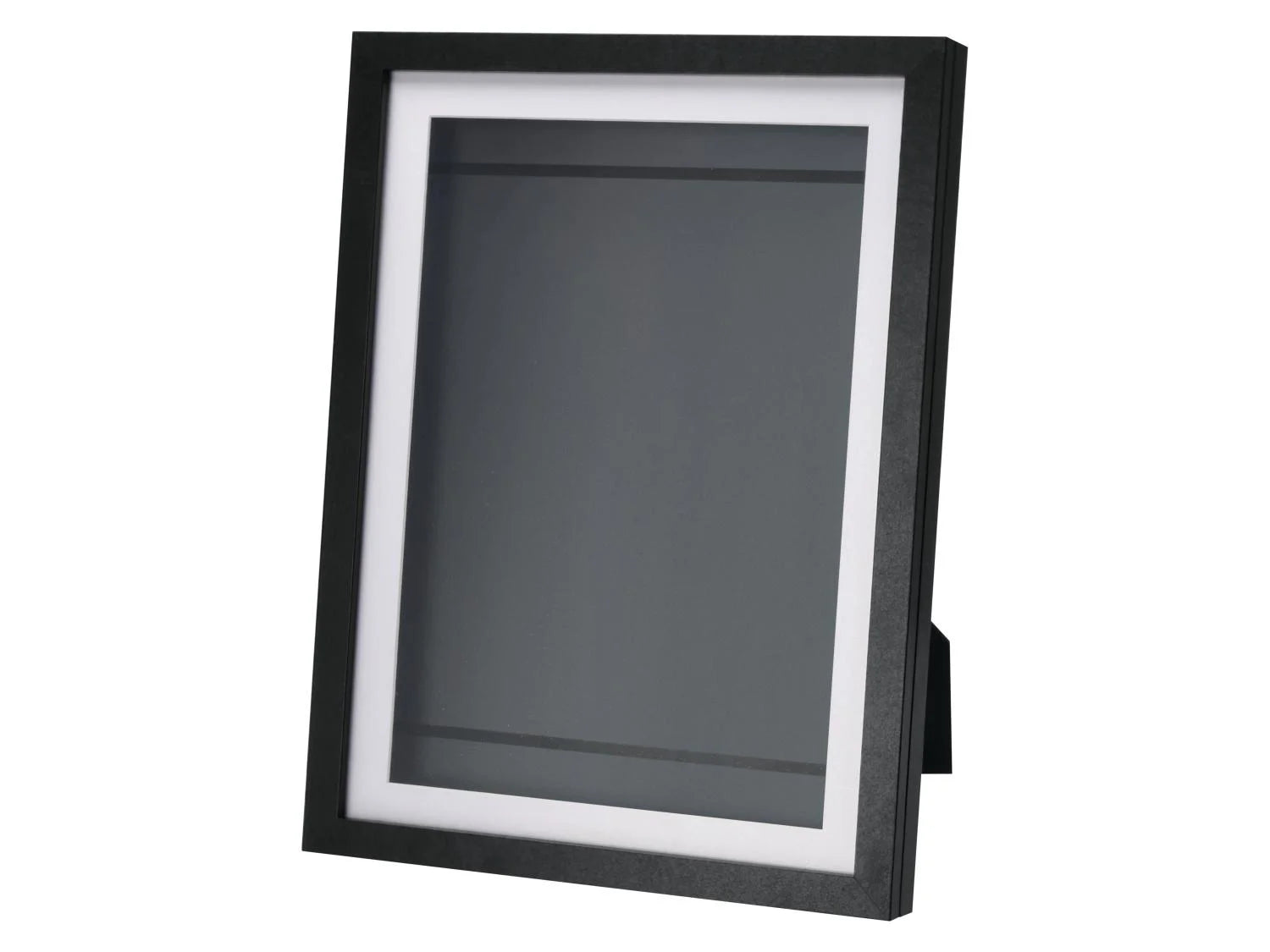 LIVARNO® Photo frame with storage compartment