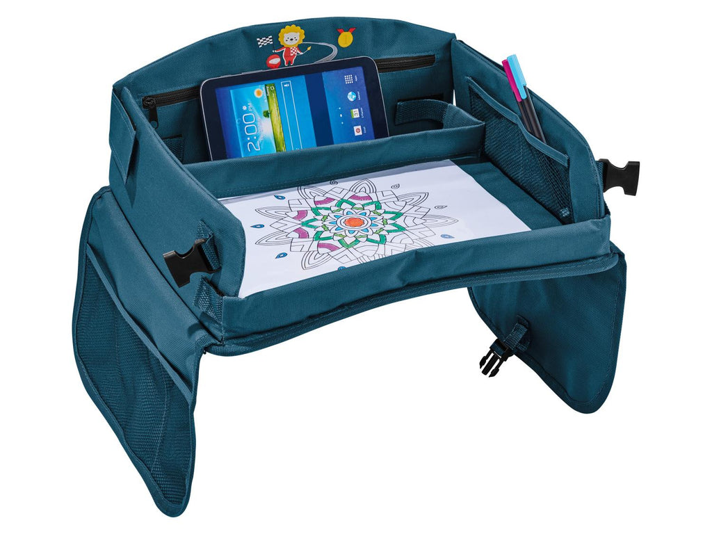 ULTIMATE SPEED ® Portable Travel and Play Table