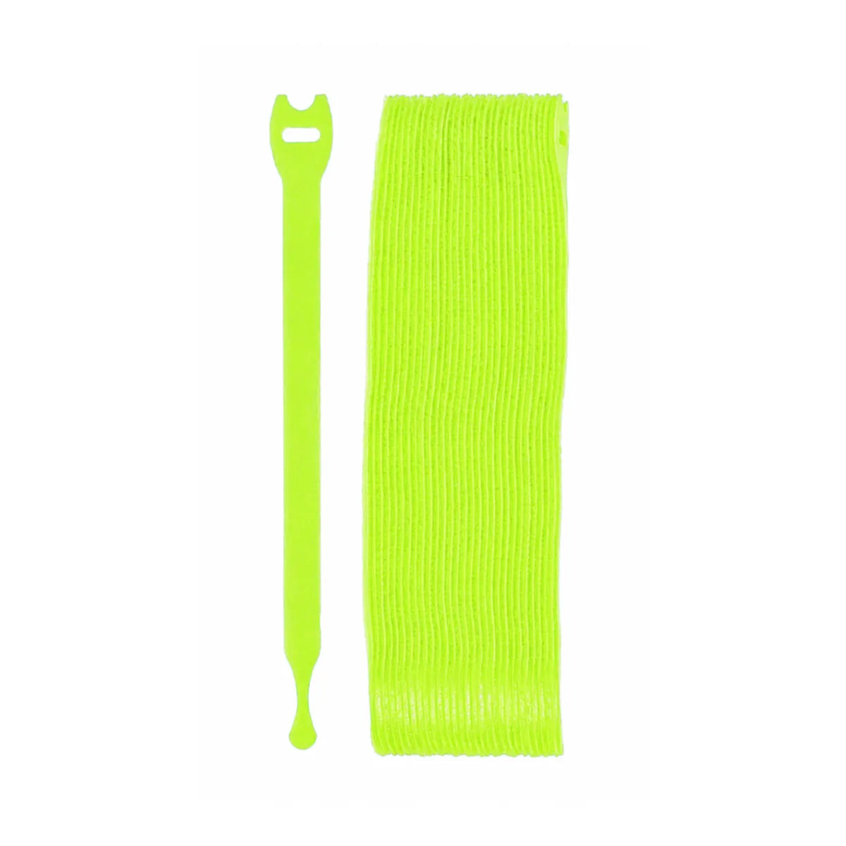 Parkside Hook & Loop Velcro Straps