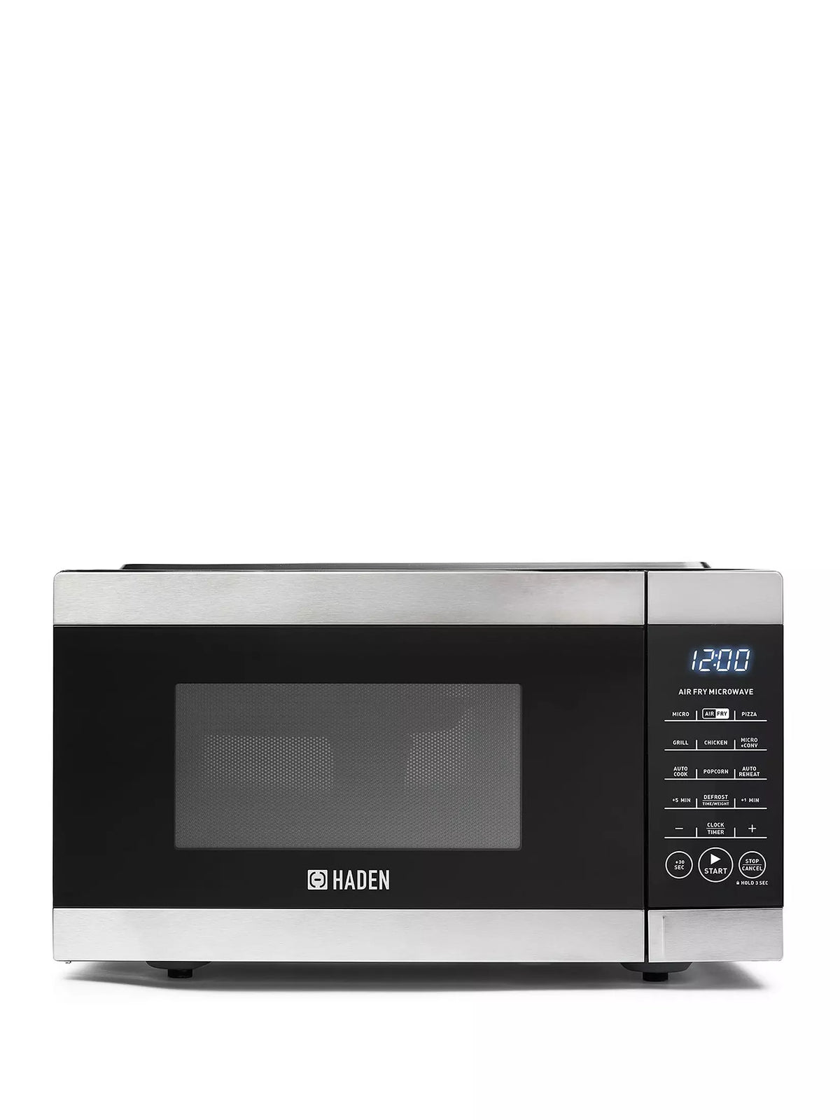 HADEN 25L Combi Microwave with Air Fryer Technology