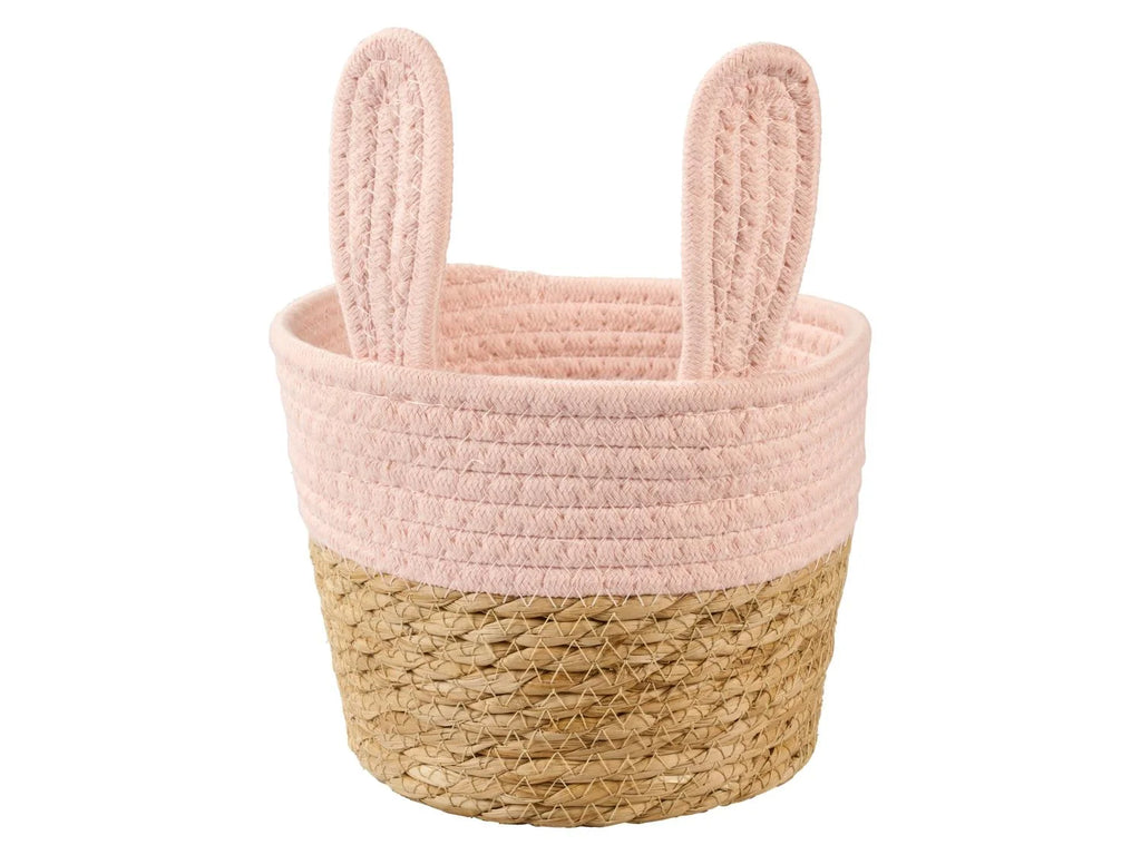 LIVARNO® Storage basket - PINK
