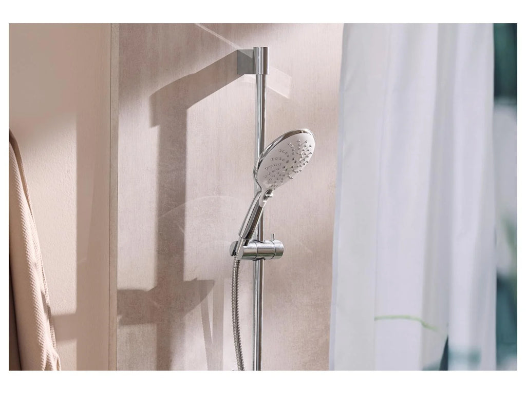LIVARNO® Multifunctional shower head - WHITE