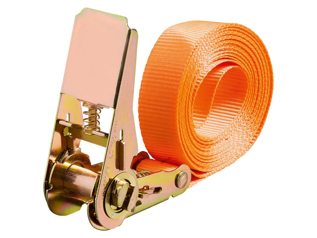 ULTIMATE SPEED RACHET STRAP, 5 Meters