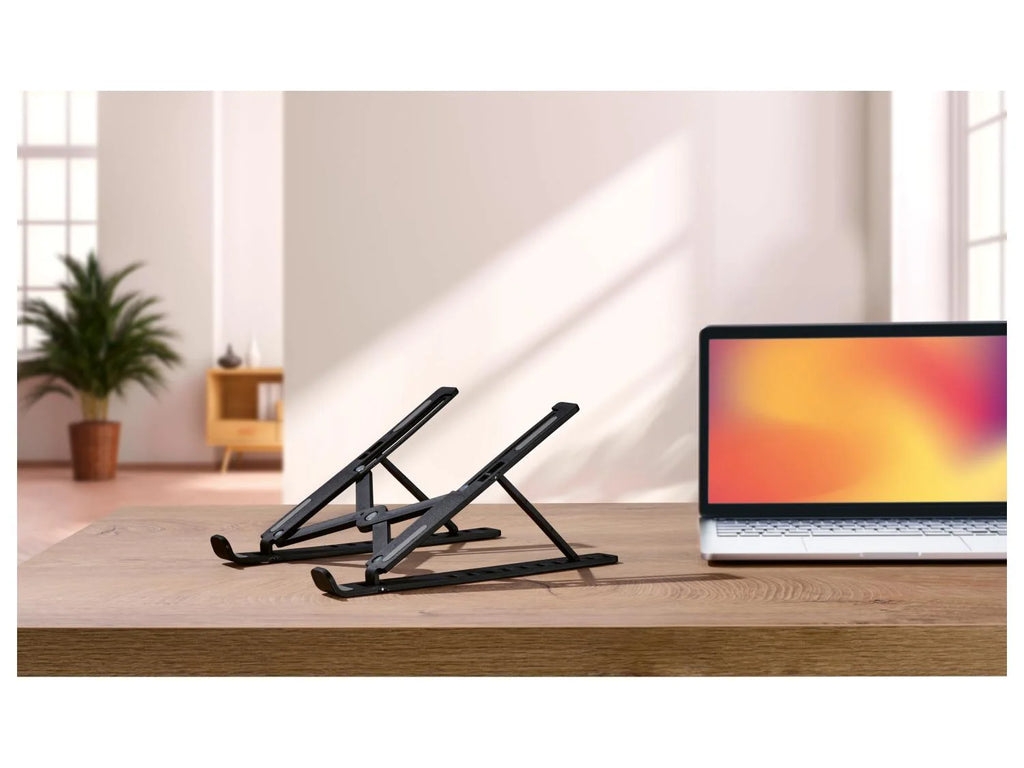 Tronic Adjustable Laptop Stand for Laptops & Tablets