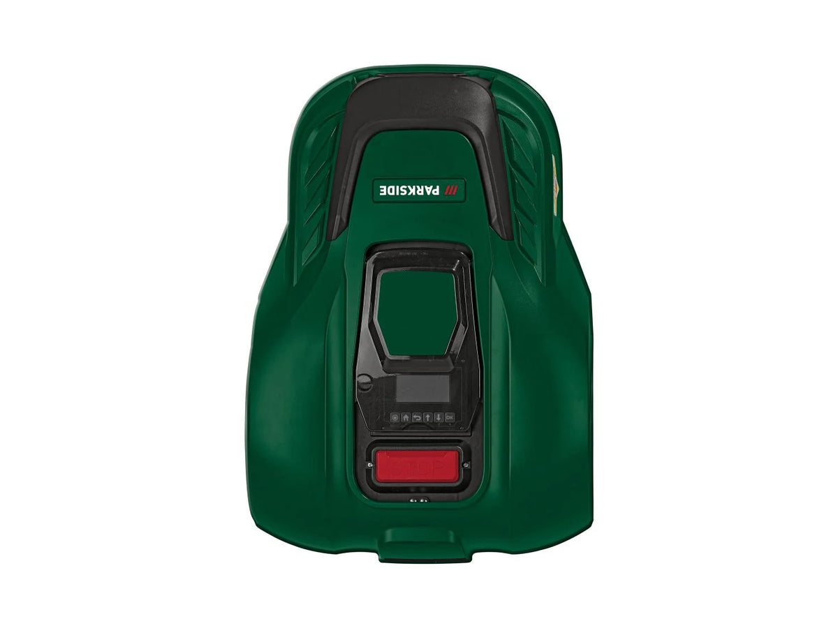 PARKSIDE Smart PAMRS 1000 A1 robotic lawnmower, 20V