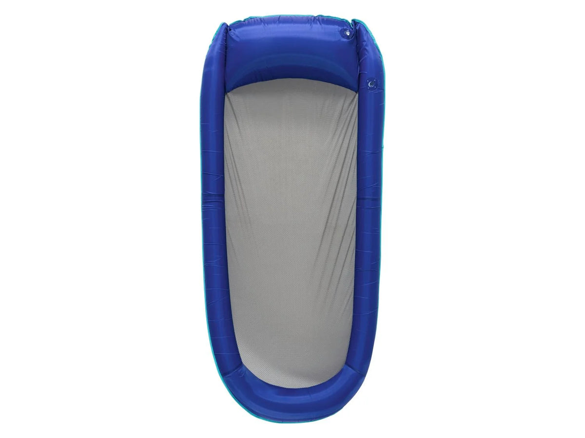 CRIVIT Water hammock with pillow