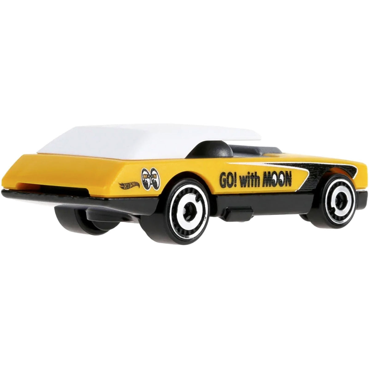 Hot Wheels - Long Blog Mooneyes 2026 JJJ71 4/10