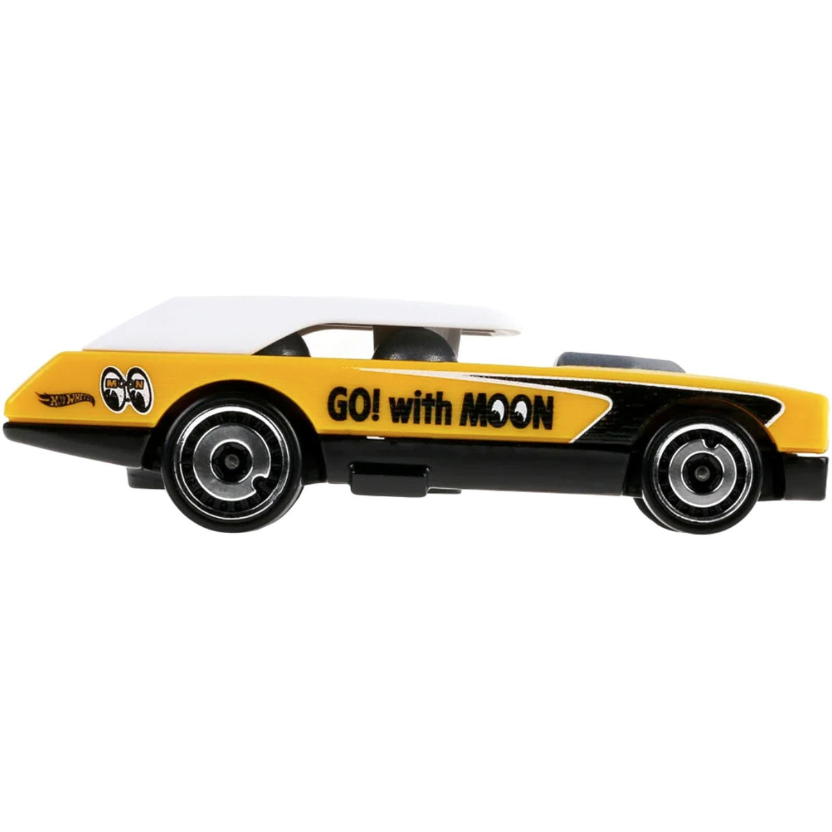 Hot Wheels - Long Blog Mooneyes 2026 JJJ71 4/10