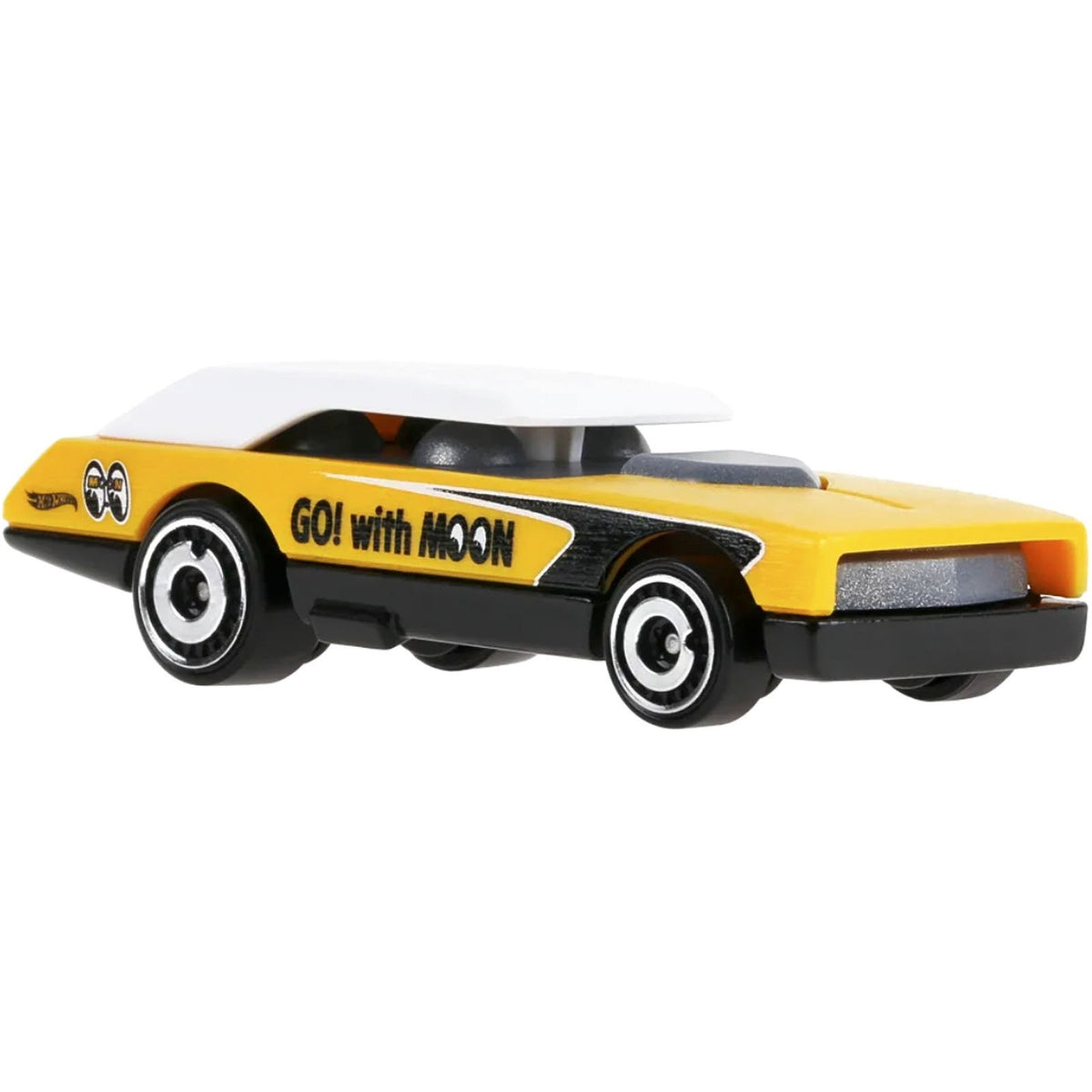 Hot Wheels - Long Blog Mooneyes 2026 JJJ71 4/10