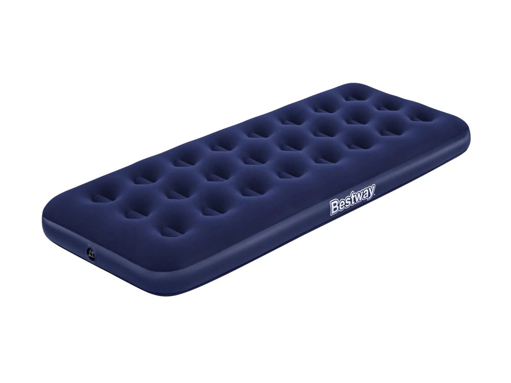 BESTWAY Single inflatable mattress 185 x 76 x 22 cm