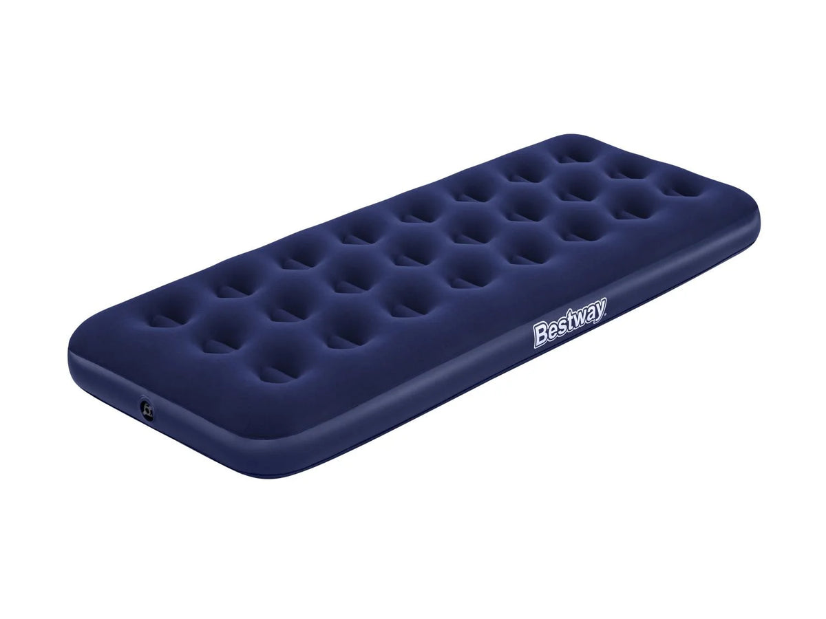 BESTWAY Single inflatable mattress 185 x 76 x 22 cm