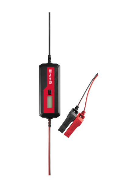 ULTIMATE SPEED® Motor Vehicle Battery Charger ULGD 5.0 ​​D2