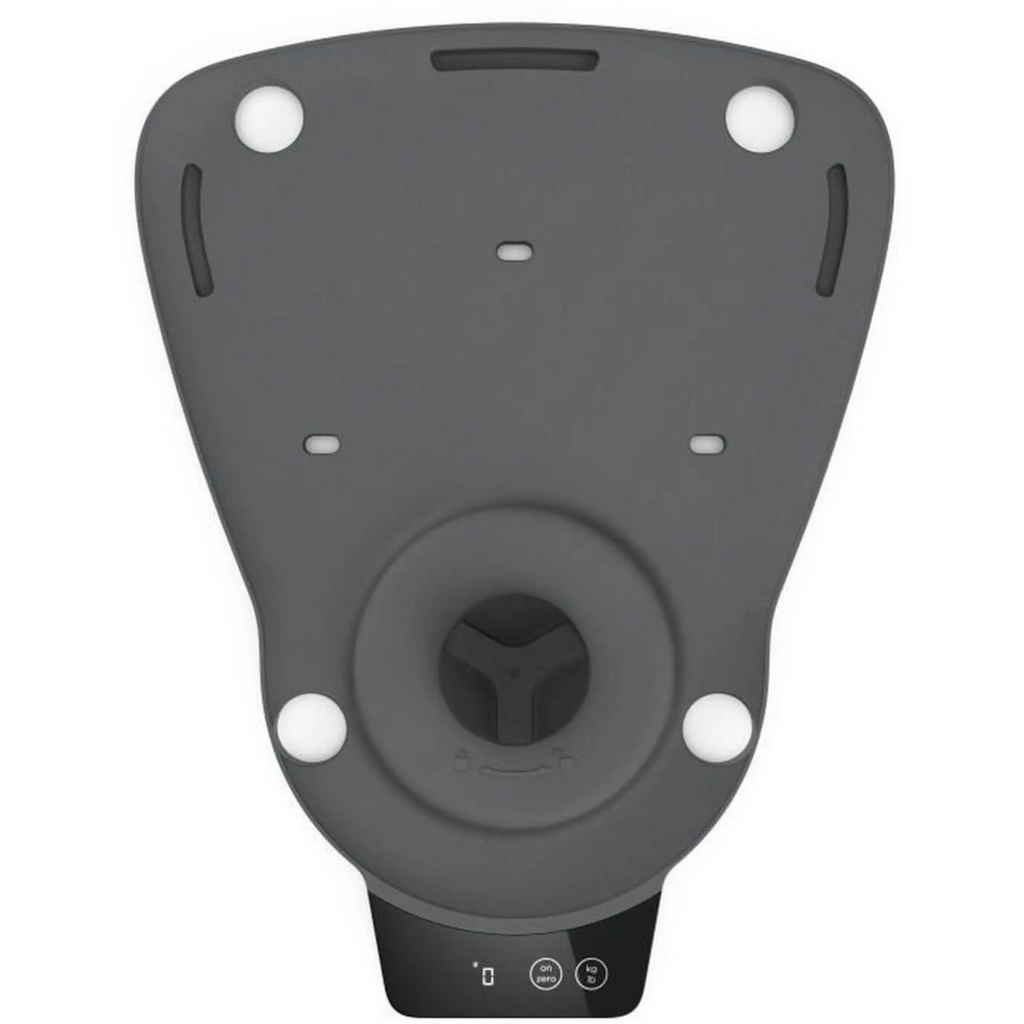 Kenwood Scale for Prospero and Prospero+ KAP00.000GY Food Processor Grey KEN5011423007410