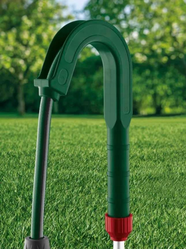 Parkside Water Barrel Pump