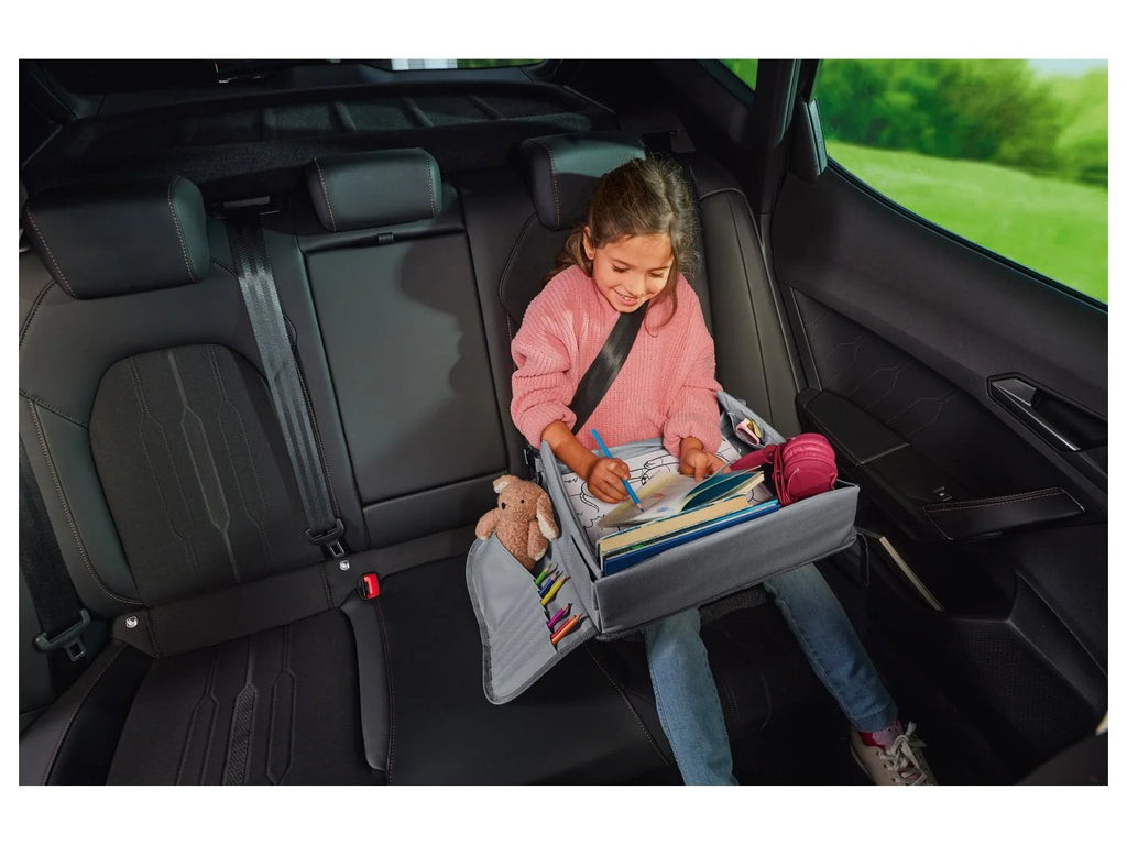 ULTIMATE SPEED ® Portable Travel and Play Table