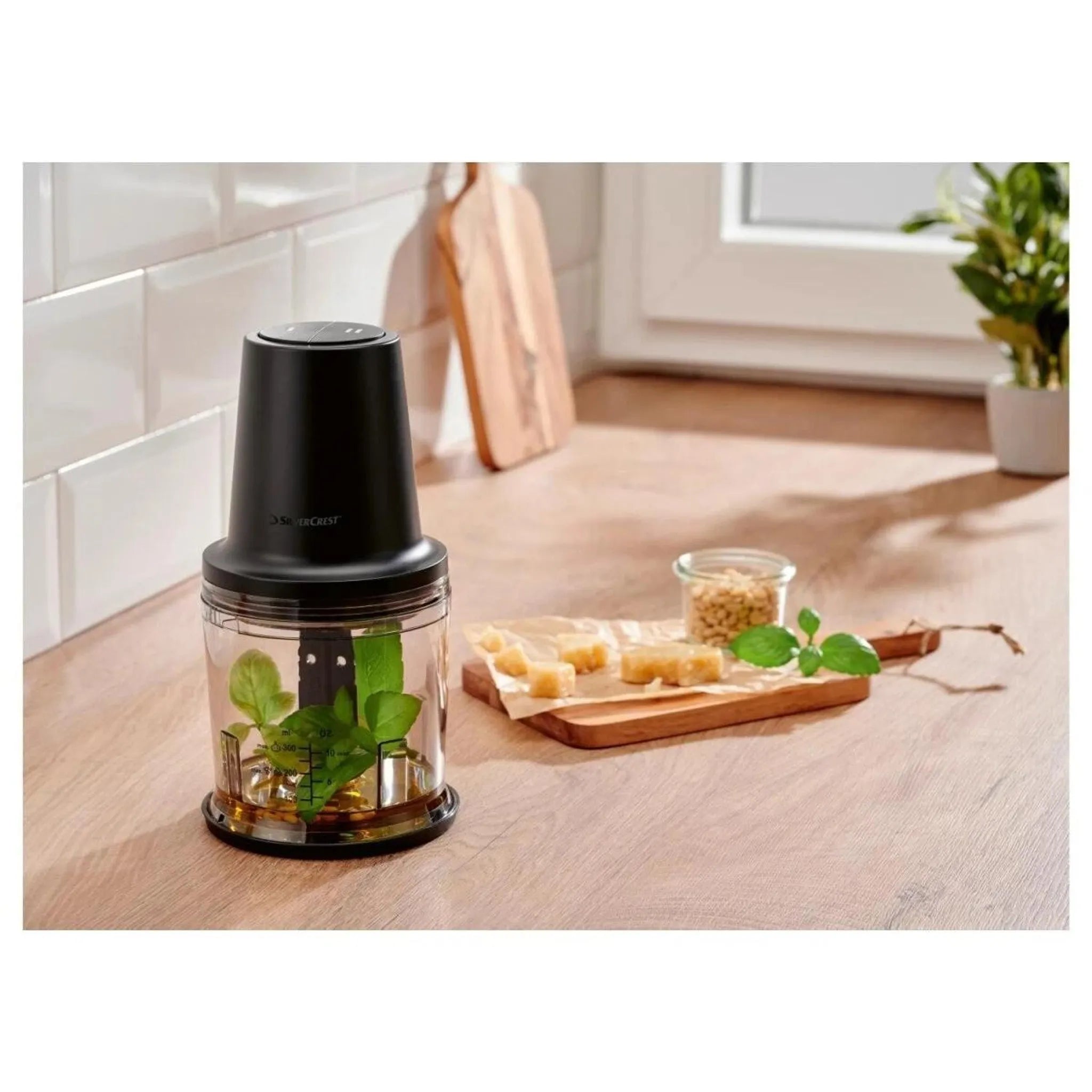 SILVERCREST Multi Chopper Mixer 260 W