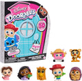 Disney Doorables Pixel Perfect Special Edition [5, 6 OR 7 RANDOM Figures]