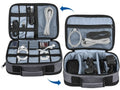 Topmove® Toiletry or organizer travel bag