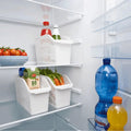 LIVARNO® kitchen Cabinet And Fridge Organizers (3 pcs) - W 13 x H 17 x D 30 cm