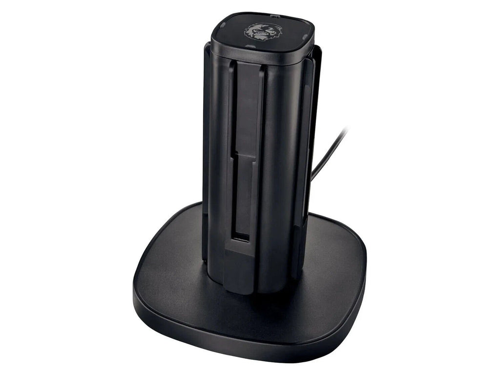 SILVERCREST Nintendo Switch Joy-Con Controller Charging Station