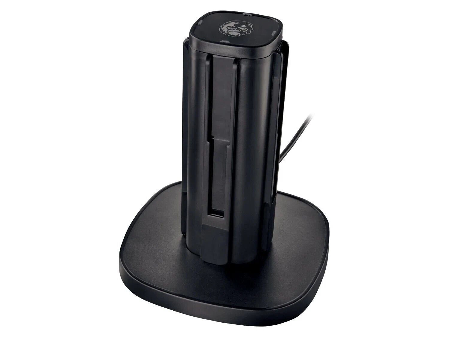 SILVERCREST Nintendo Switch Joy-Con Controller Charging Station